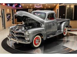 1954 Chevrolet 3100 (CC-2094449) for sale in Plymouth, Michigan