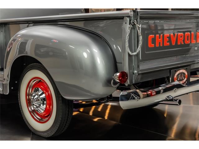 1954 Chevrolet 3100 (CC-2094449) for sale in Plymouth, Michigan