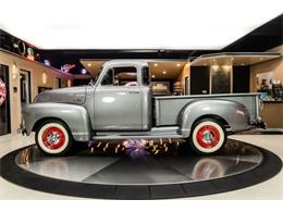 1954 Chevrolet 3100 (CC-2094449) for sale in Plymouth, Michigan