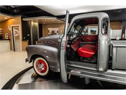 1954 Chevrolet 3100 (CC-2094449) for sale in Plymouth, Michigan