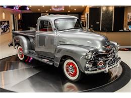 1954 Chevrolet 3100 (CC-2094449) for sale in Plymouth, Michigan