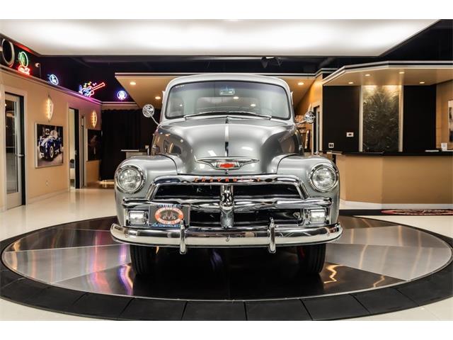 1954 Chevrolet 3100 (CC-2094449) for sale in Plymouth, Michigan