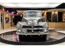 1954 Chevrolet 3100 (CC-2094449) for sale in Plymouth, Michigan
