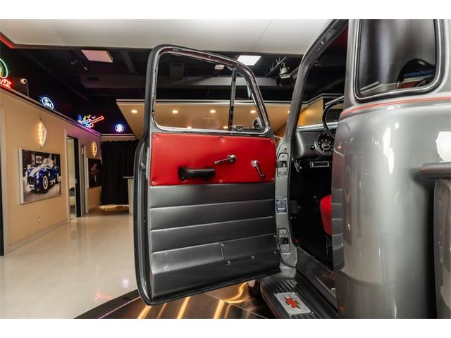 1954 Chevrolet 3100 (CC-2094449) for sale in Plymouth, Michigan