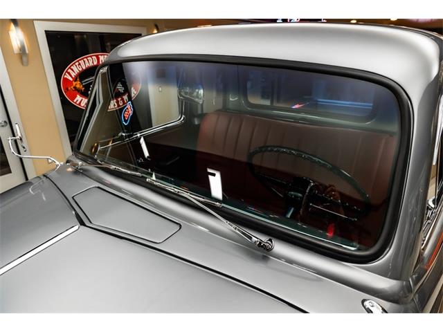 1954 Chevrolet 3100 (CC-2094449) for sale in Plymouth, Michigan