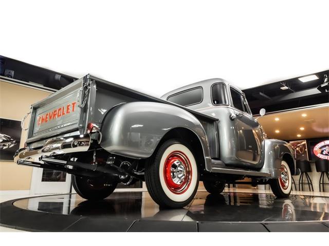 1954 Chevrolet 3100 (CC-2094449) for sale in Plymouth, Michigan
