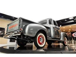 1954 Chevrolet 3100 (CC-2094449) for sale in Plymouth, Michigan