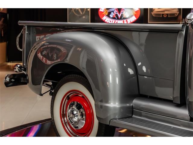 1954 Chevrolet 3100 (CC-2094449) for sale in Plymouth, Michigan
