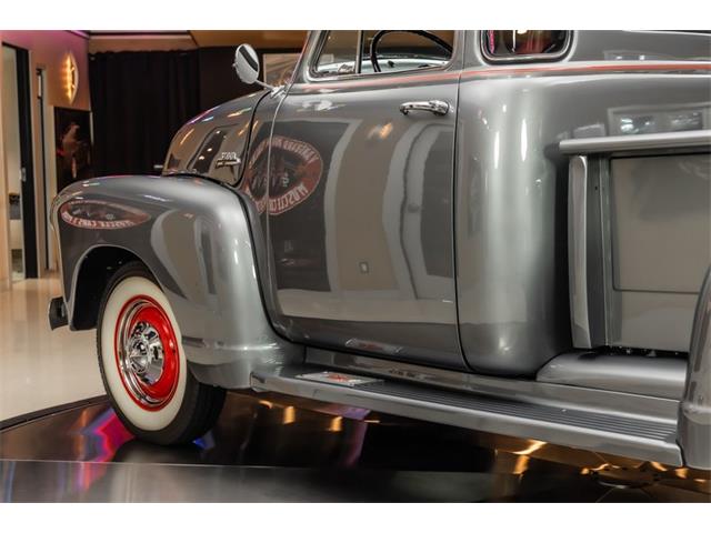 1954 Chevrolet 3100 (CC-2094449) for sale in Plymouth, Michigan