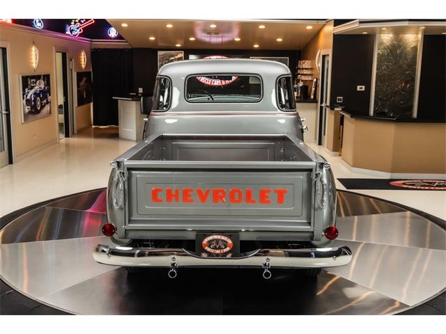 1954 Chevrolet 3100 (CC-2094449) for sale in Plymouth, Michigan
