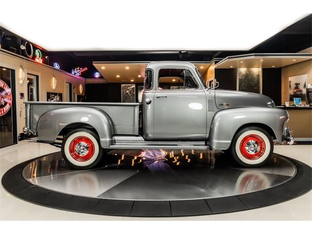 1954 Chevrolet 3100 (CC-2094449) for sale in Plymouth, Michigan
