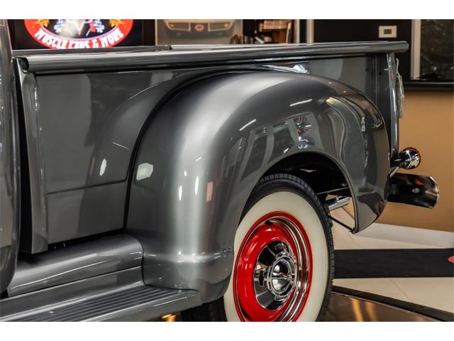 1954 Chevrolet 3100 (CC-2094449) for sale in Plymouth, Michigan