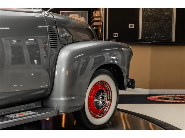 1954 Chevrolet 3100 (CC-2094449) for sale in Plymouth, Michigan