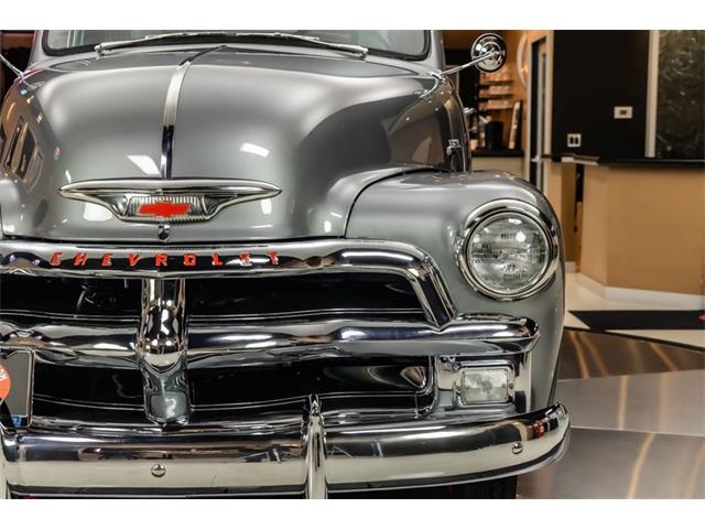 1954 Chevrolet 3100 (CC-2094449) for sale in Plymouth, Michigan