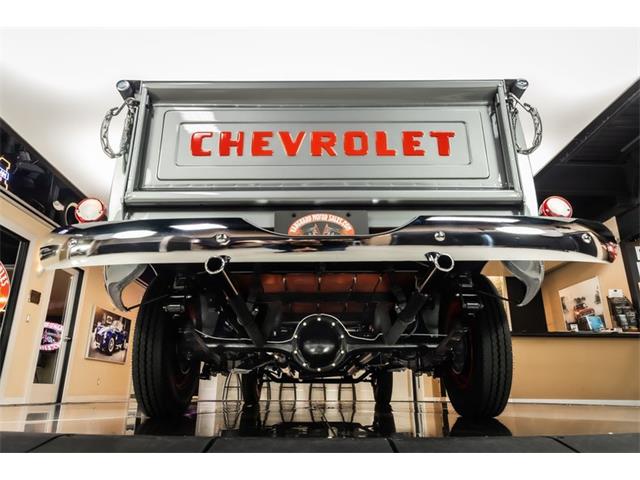 1954 Chevrolet 3100 (CC-2094449) for sale in Plymouth, Michigan