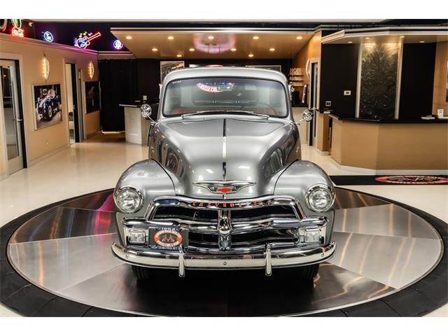 1954 Chevrolet 3100 (CC-2094449) for sale in Plymouth, Michigan