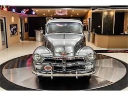 1954 Chevrolet 3100 (CC-2094449) for sale in Plymouth, Michigan