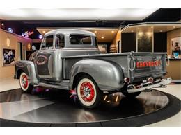 1954 Chevrolet 3100 (CC-2094449) for sale in Plymouth, Michigan