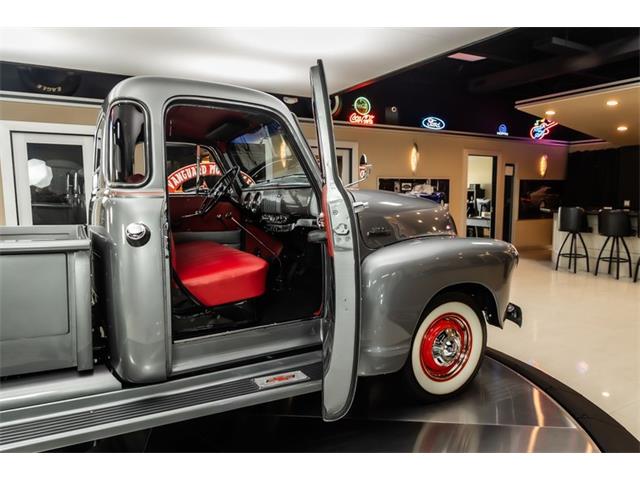 1954 Chevrolet 3100 (CC-2094449) for sale in Plymouth, Michigan