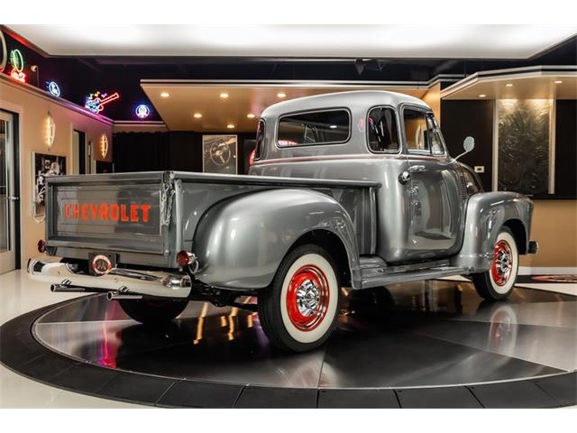1954 Chevrolet 3100 (CC-2094449) for sale in Plymouth, Michigan