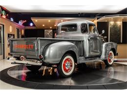 1954 Chevrolet 3100 (CC-2094449) for sale in Plymouth, Michigan