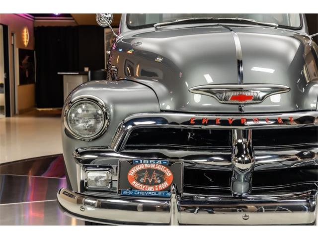 1954 Chevrolet 3100 (CC-2094449) for sale in Plymouth, Michigan