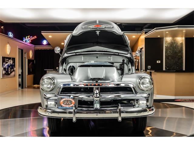 1954 Chevrolet 3100 (CC-2094449) for sale in Plymouth, Michigan