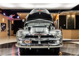 1954 Chevrolet 3100 (CC-2094449) for sale in Plymouth, Michigan