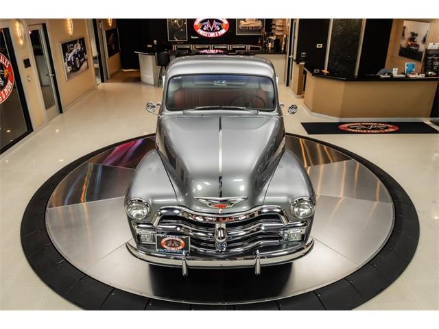1954 Chevrolet 3100 (CC-2094449) for sale in Plymouth, Michigan
