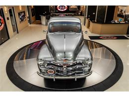 1954 Chevrolet 3100 (CC-2094449) for sale in Plymouth, Michigan