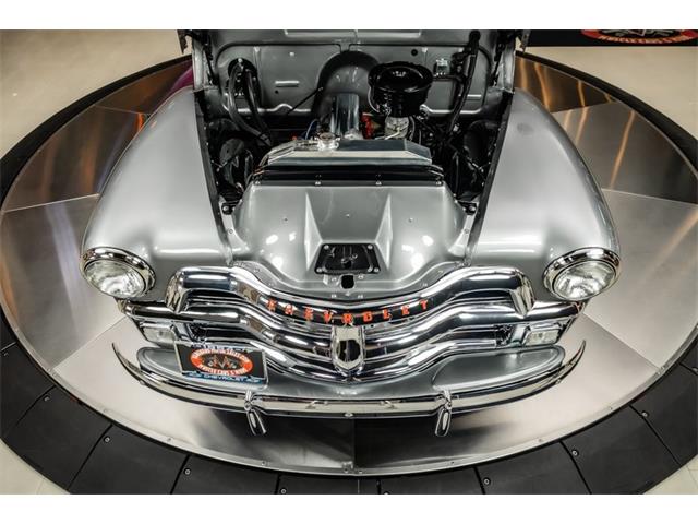 1954 Chevrolet 3100 (CC-2094449) for sale in Plymouth, Michigan