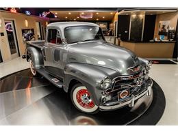 1954 Chevrolet 3100 (CC-2094449) for sale in Plymouth, Michigan