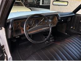 1972 Chevrolet Monte Carlo (CC-2090445) for sale in Alsip, Illinois