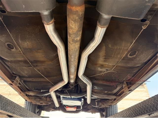 1972 Chevrolet Monte Carlo (CC-2090445) for sale in Alsip, Illinois