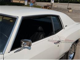 1972 Chevrolet Monte Carlo (CC-2090445) for sale in Alsip, Illinois