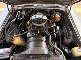 1972 Chevrolet Monte Carlo (CC-2090445) for sale in Alsip, Illinois