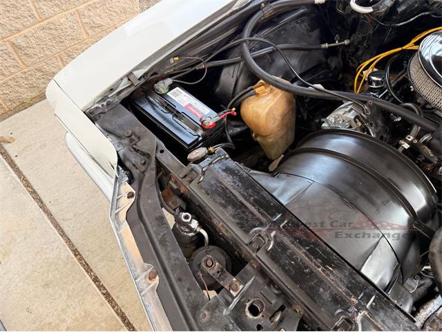 1972 Chevrolet Monte Carlo (CC-2090445) for sale in Alsip, Illinois