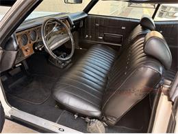 1972 Chevrolet Monte Carlo (CC-2090445) for sale in Alsip, Illinois
