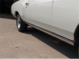 1972 Chevrolet Monte Carlo (CC-2090445) for sale in Alsip, Illinois