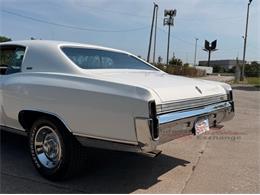 1972 Chevrolet Monte Carlo (CC-2090445) for sale in Alsip, Illinois