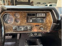 1972 Chevrolet Monte Carlo (CC-2090445) for sale in Alsip, Illinois