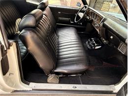 1972 Chevrolet Monte Carlo (CC-2090445) for sale in Alsip, Illinois
