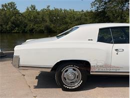 1972 Chevrolet Monte Carlo (CC-2090445) for sale in Alsip, Illinois
