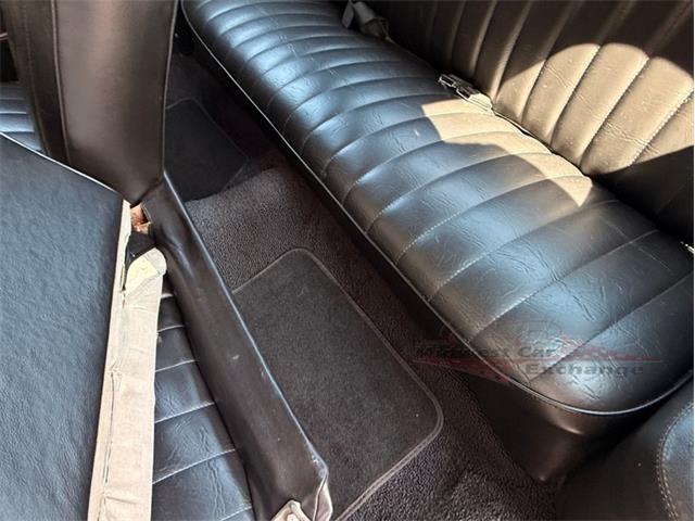 1972 Chevrolet Monte Carlo (CC-2090445) for sale in Alsip, Illinois