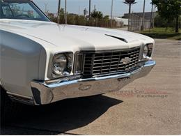 1972 Chevrolet Monte Carlo (CC-2090445) for sale in Alsip, Illinois