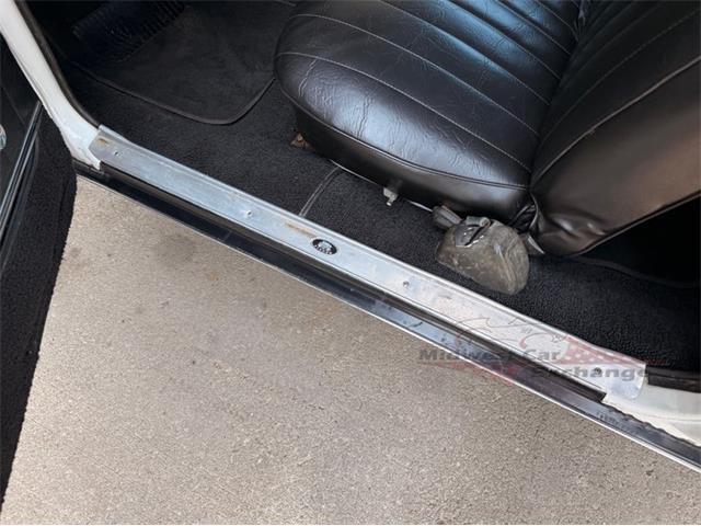 1972 Chevrolet Monte Carlo (CC-2090445) for sale in Alsip, Illinois