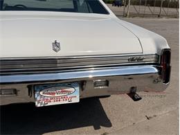 1972 Chevrolet Monte Carlo (CC-2090445) for sale in Alsip, Illinois