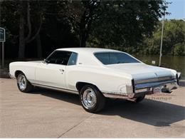 1972 Chevrolet Monte Carlo (CC-2090445) for sale in Alsip, Illinois