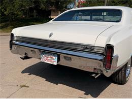 1972 Chevrolet Monte Carlo (CC-2090445) for sale in Alsip, Illinois