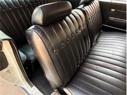 1972 Chevrolet Monte Carlo (CC-2090445) for sale in Alsip, Illinois